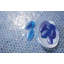 Cashmere 6/8" Barrels Glass Mosaic
