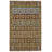 Wool Southwestern Indoor Rug-26642282