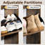 Armoire à chaussures