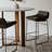 Brittany Genuine Leather Bar & Counter Stool-843424174-843424168