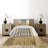 Modern & Contemporary Coverlet-41894236