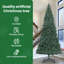Artificial Pre-lit Christmas Tree with Ball Set 500 cm-1579516883
