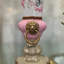 Vase en porcelaine Pastel Bird