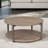 Chrisman 2-piece Coffee Table Set