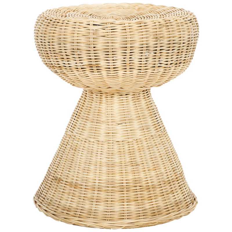 Tritan End Table