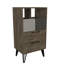 Commode combinée l 23,6 po Wiconsico