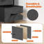 Commode 4 tiroirs Meridy-451743585