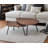 Nicholes 3 Legs 2 Nesting Tables