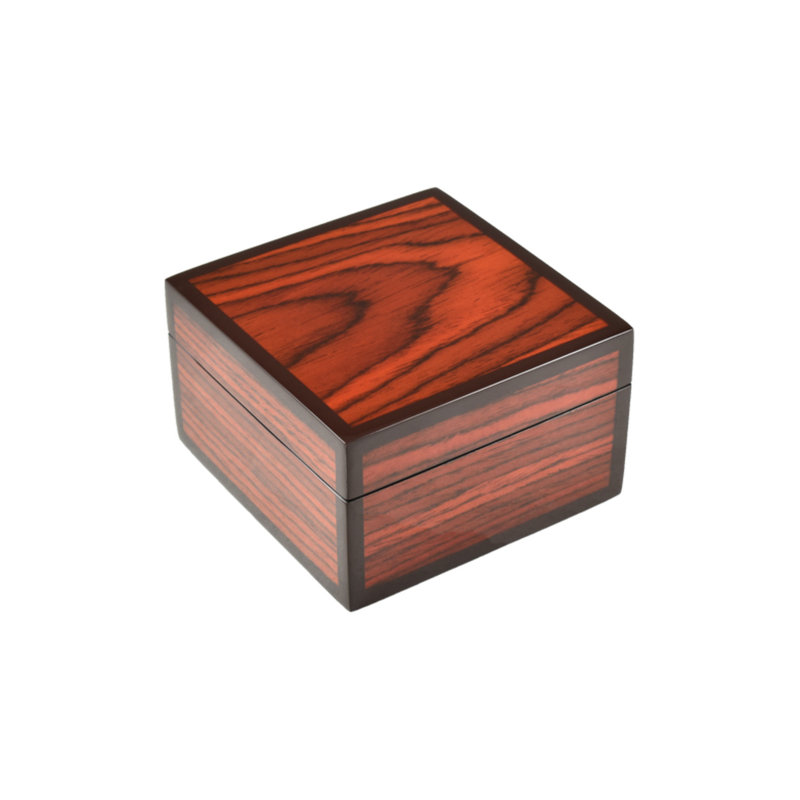 Handmade Lacquer Decorative Box