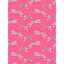 Leaping Cheetah Fabric-73335826
