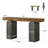 Contemporary Style Console Table,Entryway Table,Couch Table