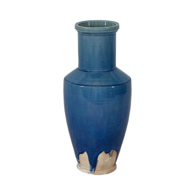 Malloree Handmade Ceramic Table Vase