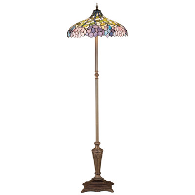 Wisteria Floor Lamp