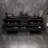 Golitz Wall-Mounted Double Bathroom Vanity Set-65239721