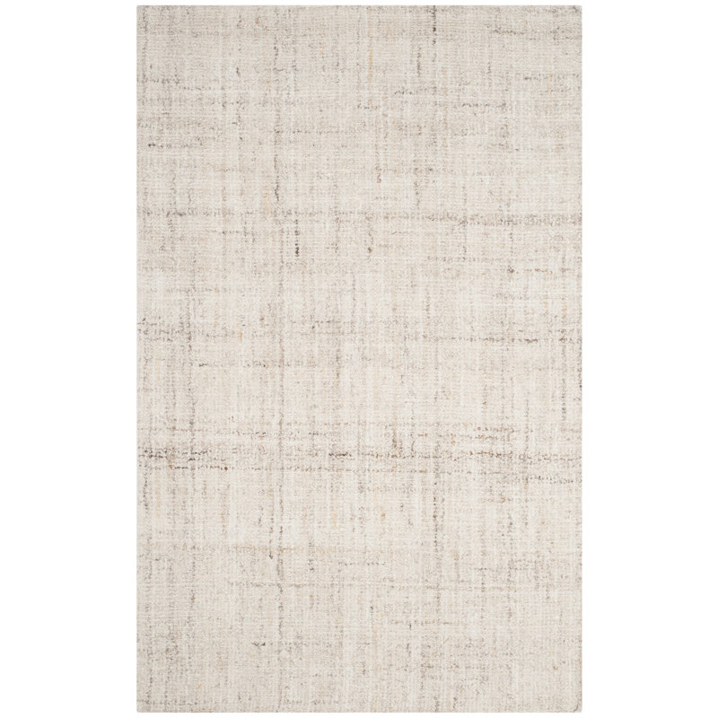 Tapis performance touffeté à la main Gaten, Rectangle 6 pi x 9 pi