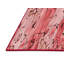 Tapis abstrait rose-1897995605