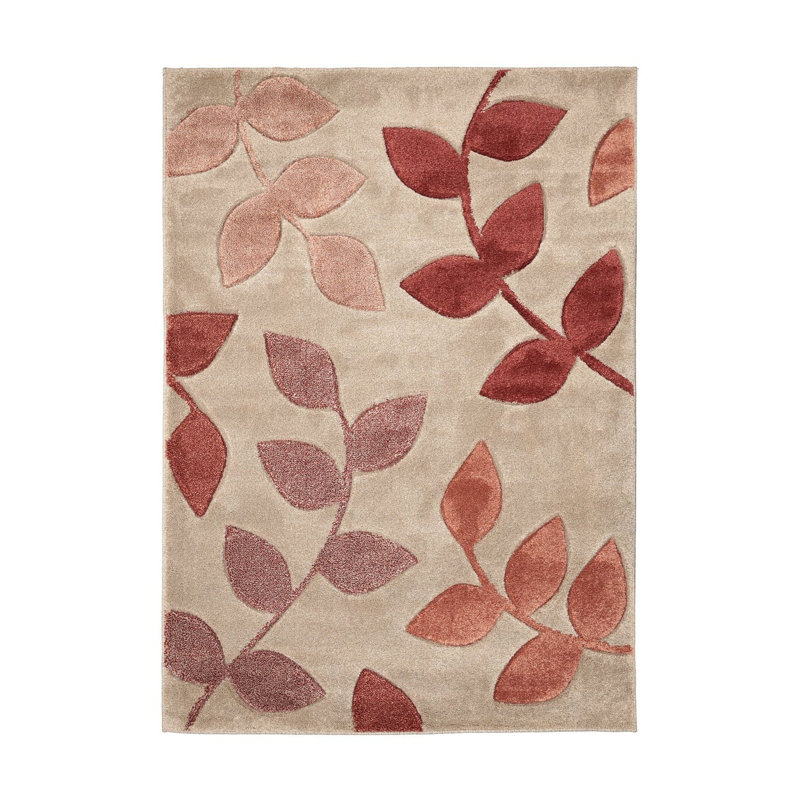 Tajmere Oriental Area Rug, Rectangle 200 x 290cm