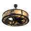 Smythe Downrod Ceiling Fan