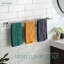 Barre à serviettes murale 36 "-77395095