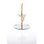 Manzanita Tiered Stand