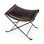 Leather Utility Stool