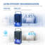 Netta 1400ml Mini Dehumidifier-123492870