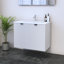 Meuble-lavabo flottant 31 po Nicole
