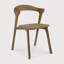 Bok Solid Wood Dining Chair-105762876