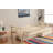Stratford Full Futon Frame Includes Storage Drawers with Mattress-1025759435-996235477