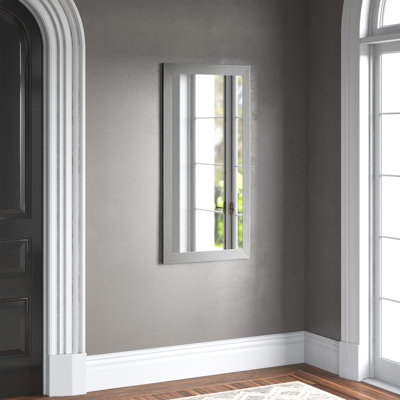 Rumer Flat Mirror