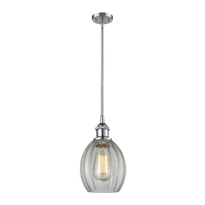 Bolduc 1 - Light Single Pendant