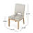 Modern Dining Chair