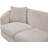 Penelope Chenille Fabric Loveseat-1875371795