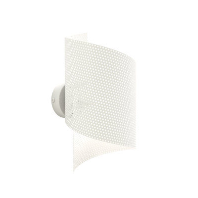 Chiharu Flush Mounted Sconce