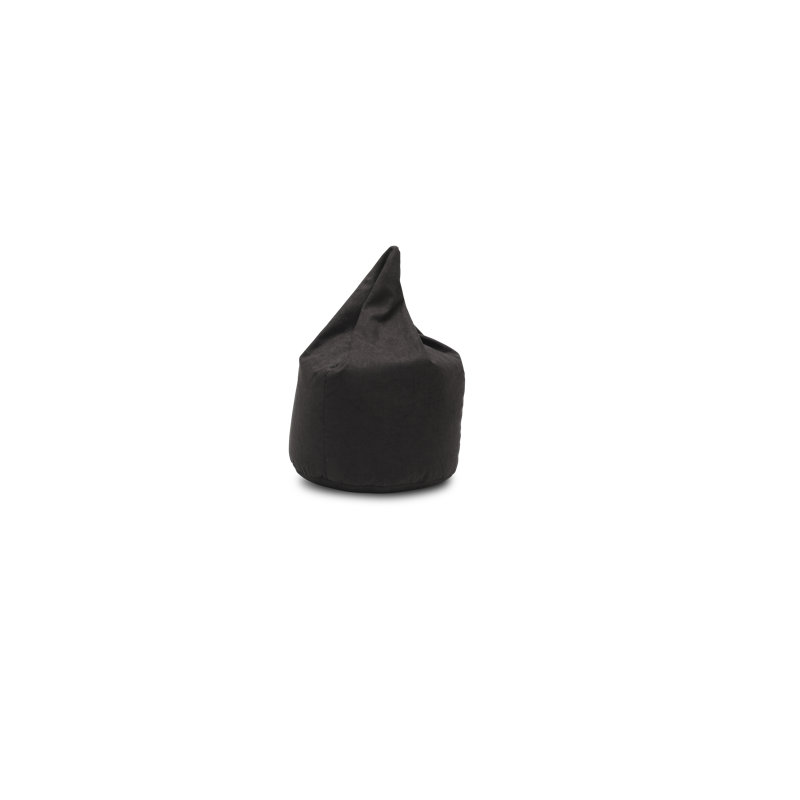 Classic Bean Bag, Black