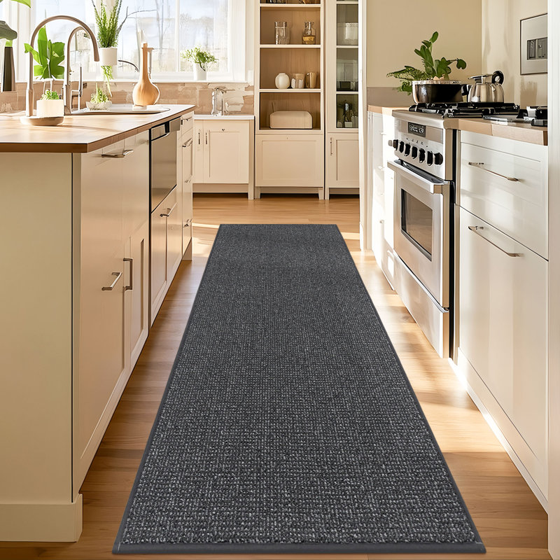 Rectangle Area Rug, Runner 78.7cm x 243.8cm