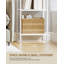182.5cm H x 30cm W Bookcase-124542643-124542644