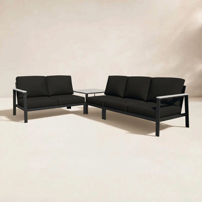 Townsend 5-Person Sunbrella® Patio Seating Group