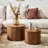 Table basse Arthos