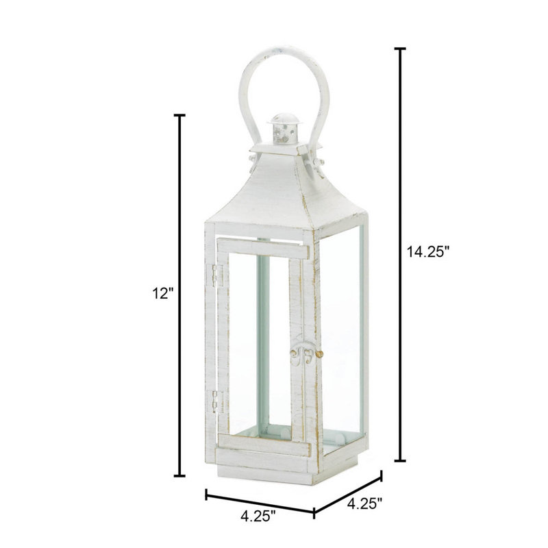 Lanière blanche traditionnelle