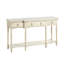 Console 58 "avec tiroirs et tablette inférieure-546181196