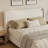 Corduroy Upholstered Bed-1455202304-1455204921