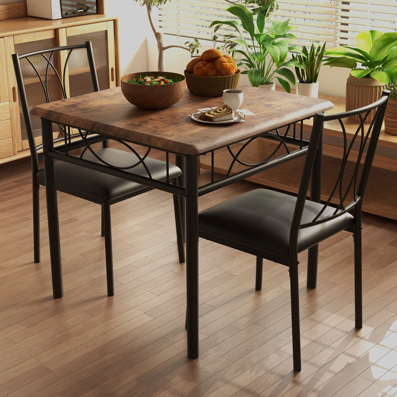 2 -Person Dining Set