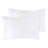 Modal From Beechwood 400 Thread Count Lightweight Cooling Solid Pillowcases-97691067-97691064