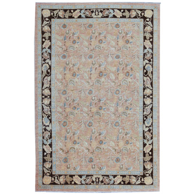 One-of-a-Kind 10'1" X 14'3" Area Rug