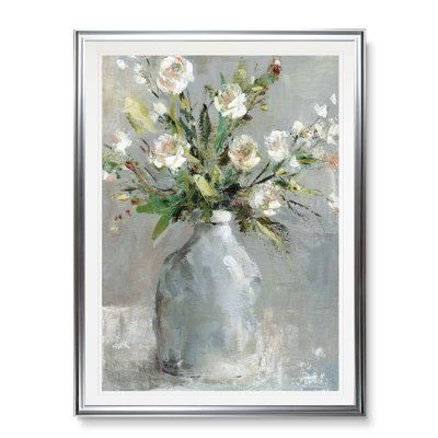 Country Bouquet I - Imprimé
