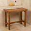 Banc de douche 24 po Sumba-815527575-815527572