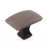 Brushed Oil-Rubbed Bronze is out of stock