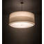 Lustre tambour 5 lumières Daiyana