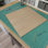 Planche de loisir en bois
